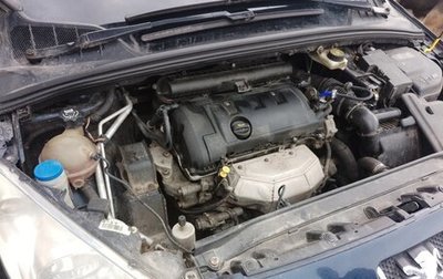 Peugeot 308 II, 2010 год, 340 000 рублей, 1 фотография