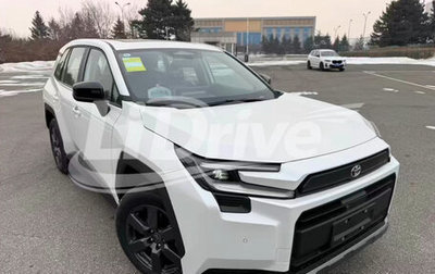 Toyota RAV4, 2026 год, 4 683 000 рублей, 1 фотография