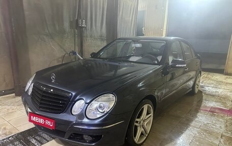 Mercedes-Benz E-Класс, 2007 год, 650 000 рублей, 1 фотография