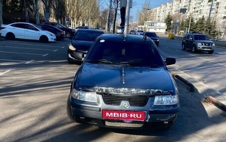 Iran Khodro Samand, 2006 год, 190 000 рублей, 1 фотография