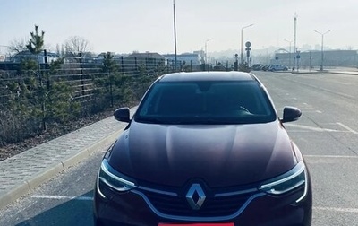 Renault Arkana I, 2021 год, 1 500 000 рублей, 1 фотография