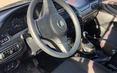 Chevrolet Niva I рестайлинг, 2019 год, 870 000 рублей, 1 фотография