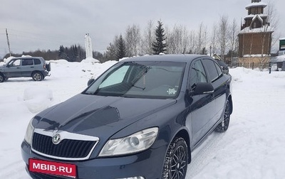 Skoda Octavia, 2011 год, 800 000 рублей, 1 фотография
