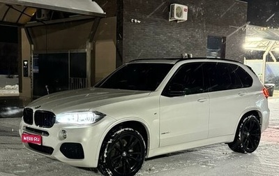 BMW X5, 2016 год, 4 200 000 рублей, 1 фотография