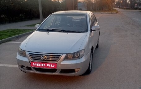 Lifan Solano I (630) рестайлинг, 2011 год, 310 000 рублей, 1 фотография