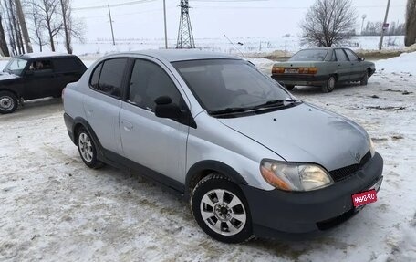 Toyota Echo, 2001 год, 320 000 рублей, 1 фотография