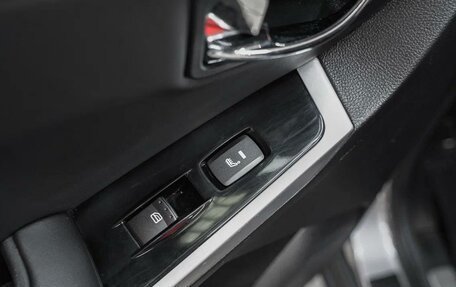 SsangYong Actyon II рестайлинг, 2014 год, 990 000 рублей, 10 фотография