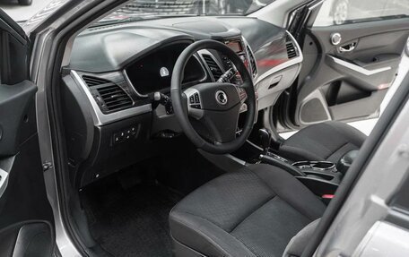 SsangYong Actyon II рестайлинг, 2014 год, 990 000 рублей, 9 фотография