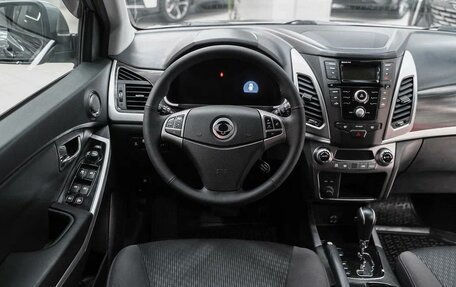 SsangYong Actyon II рестайлинг, 2014 год, 990 000 рублей, 8 фотография