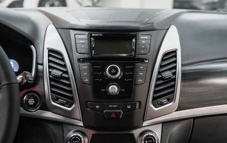 SsangYong Actyon II рестайлинг, 2014 год, 990 000 рублей, 6 фотография