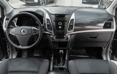 SsangYong Actyon II рестайлинг, 2014 год, 990 000 рублей, 7 фотография