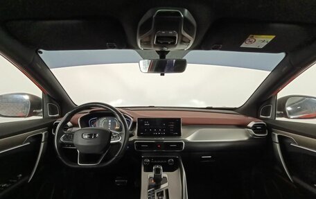 Geely Coolray I, 2022 год, 1 795 000 рублей, 8 фотография