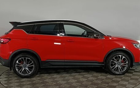 Geely Coolray I, 2022 год, 1 795 000 рублей, 7 фотография