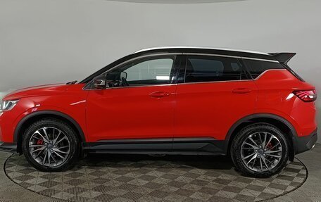 Geely Coolray I, 2022 год, 1 795 000 рублей, 4 фотография