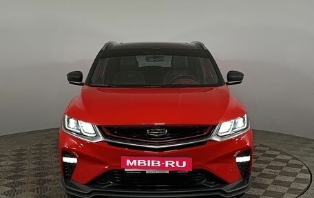 Geely Coolray I, 2022 год, 1 795 000 рублей, 2 фотография