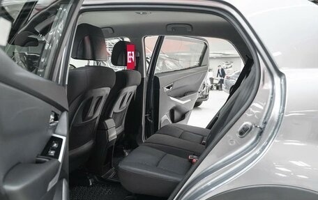 SsangYong Actyon II рестайлинг, 2014 год, 990 000 рублей, 12 фотография