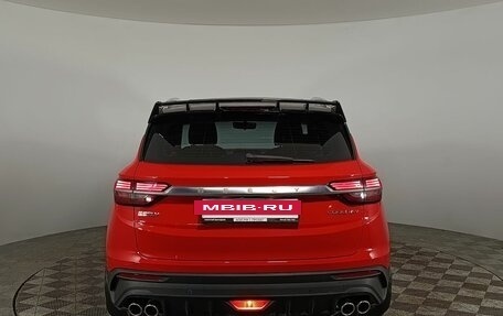 Geely Coolray I, 2022 год, 1 795 000 рублей, 5 фотография