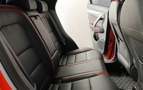 Geely Coolray I, 2022 год, 1 795 000 рублей, 14 фотография