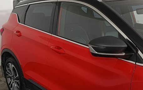 Geely Coolray I, 2022 год, 1 795 000 рублей, 19 фотография