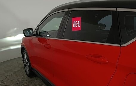 Geely Coolray I, 2022 год, 1 795 000 рублей, 17 фотография