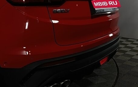 Geely Coolray I, 2022 год, 1 795 000 рублей, 16 фотография