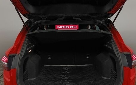 Geely Coolray I, 2022 год, 1 795 000 рублей, 15 фотография