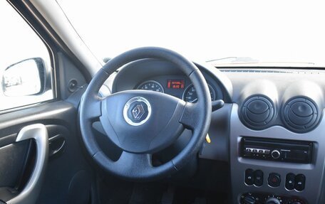 Renault Logan I, 2010 год, 419 999 рублей, 8 фотография