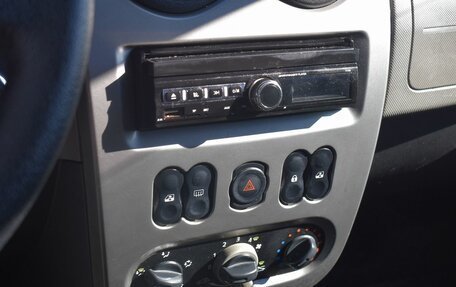 Renault Logan I, 2010 год, 419 999 рублей, 9 фотография