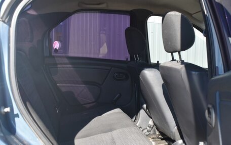 Renault Logan I, 2010 год, 419 999 рублей, 15 фотография