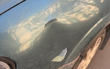 Nissan Almera, 2003 год, 380 000 рублей, 5 фотография