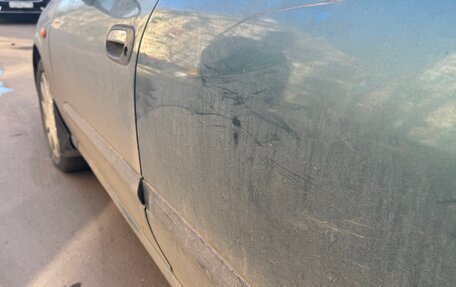 Nissan Almera, 2003 год, 380 000 рублей, 6 фотография