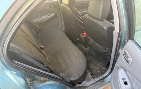 Nissan Almera, 2003 год, 380 000 рублей, 18 фотография