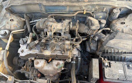 Nissan Almera, 2003 год, 380 000 рублей, 15 фотография