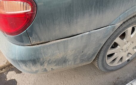 Nissan Almera, 2003 год, 380 000 рублей, 12 фотография