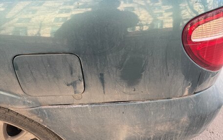 Nissan Almera, 2003 год, 380 000 рублей, 9 фотография