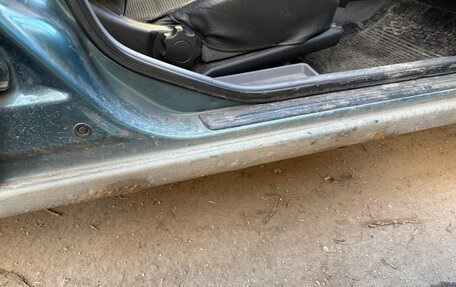 Nissan Almera, 2003 год, 380 000 рублей, 20 фотография