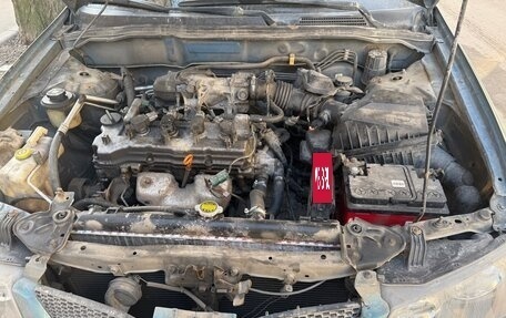 Nissan Almera, 2003 год, 380 000 рублей, 14 фотография