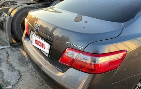 Toyota Camry, 2010 год, 1 100 000 рублей, 13 фотография