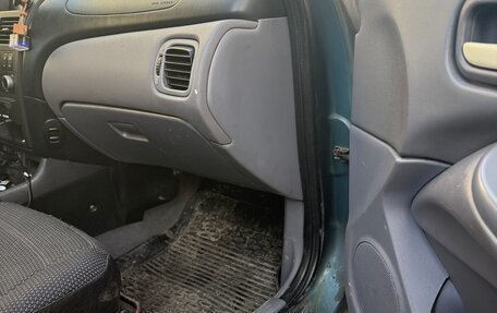 Nissan Almera, 2003 год, 380 000 рублей, 23 фотография