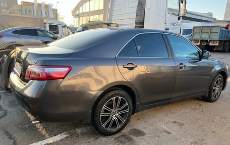Toyota Camry, 2010 год, 1 100 000 рублей, 3 фотография
