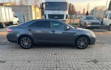 Toyota Camry, 2010 год, 1 100 000 рублей, 12 фотография