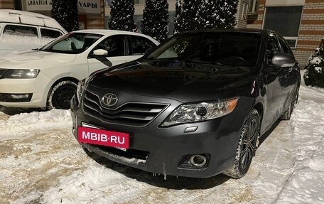 Toyota Camry, 2010 год, 1 100 000 рублей, 8 фотография