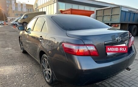 Toyota Camry, 2010 год, 1 100 000 рублей, 15 фотография