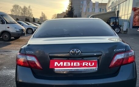 Toyota Camry, 2010 год, 1 100 000 рублей, 10 фотография