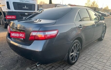 Toyota Camry, 2010 год, 1 100 000 рублей, 11 фотография