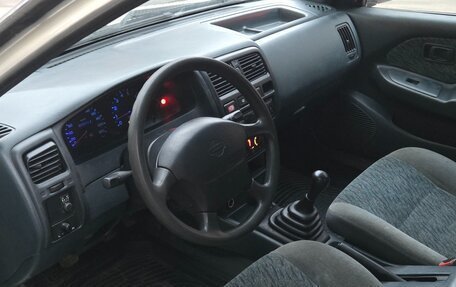 Nissan Almera, 1997 год, 129 000 рублей, 6 фотография