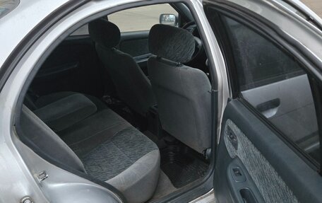 Nissan Almera, 1997 год, 129 000 рублей, 9 фотография