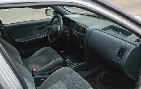 Nissan Almera, 1997 год, 129 000 рублей, 8 фотография