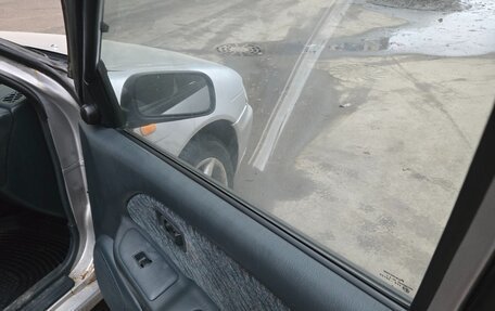 Nissan Almera, 1997 год, 129 000 рублей, 7 фотография