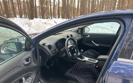 Ford Mondeo IV, 2008 год, 677 000 рублей, 7 фотография